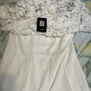 FASHION NOVA JUMPSUIT